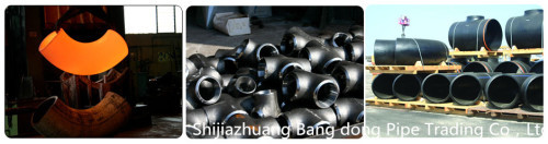 STAINLESS STEEL CON REDUCER A403WP304