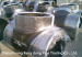 STAINLESS STEEL CON REDUCER A403WP304