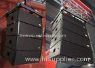 Daul 8" Pro Small Two Way Line Array Loudspeakers System for Conference Room