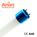 Top Led tube glass 18w 600mm 1200mm with 3years garantee