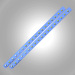 Top Led tube glass 18w 600mm 1200mm with 3years garantee