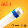LED Light Source PC+Al Lamp Body Material integrated led tube
