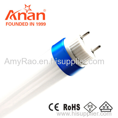 ROHS CE approval SMD2835 AL+PC 18w-36w led tube light