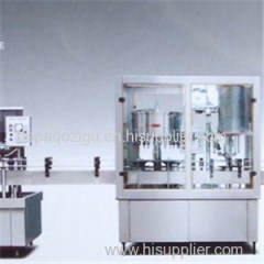 Automatic Bottling Machine Product Product Product