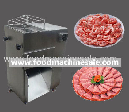 Poultry Meat Cutting Machine/Poultry Meat Cutter