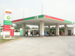 CNG fuel dispenser wholesale