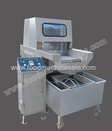 Hot Sale Brine Injection Machine/Meat Saline Injection Machine