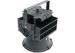 500 Watt CREE LED industrial High Bay Lighting IP65 Outdoor / Indoor