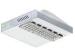 Industrial Modern 50 Watt LED Street Light Energy Saving With Light Casing