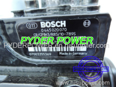 BOSCH diesel fuel pump 0445020070 / 0 445 020 070