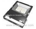 Portable 30W Slim Residential LED Flood Light Fixtures High Output Lamp