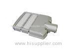 Aluminum 2 Modules High Power LED Street Light 60W For Square / Residential Places