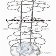 Spinning Display Rack HC-51