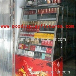 Cigarettes Display Rack HC-101A
