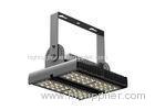 High Brightness LED Tunnel Lights 60W With Aluminium Plate / Power Supply