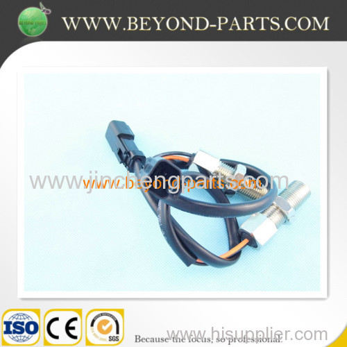 Caterpiller spare parts E320B E320C excavator revol sensor 125-2966 196-7973