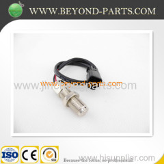 Caterpiller spare parts excavator E320B E320C revol sensor 125-2966 196-7973