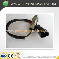 Caterpiller spare parts excavator E320B E320C revol sensor 125-2966 196-7973