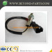 Caterpiller spare parts E320B E320C excavator revol sensor 125-2966 196-7973