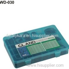 GLAND 435PC KOMATSU O RING KIT