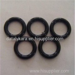 NATURAL RUBBER O RING