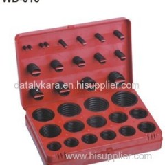 5A 382PC O RING KIT