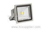 Outdoor High Output LED Flood Lights 30W 120 Beam Angle Excellent Heat Dissipation