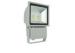 100 Watt Industrial Outdoor LED Flood Lights Commercial Lighting Long Lifespan