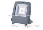 Beach Super Bright 30W Outdoor LED Floodlights Bag Shape CE ROHS Certificated