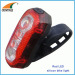 Red LED bike lights rear flashing bicycle lamp warning light nigh light riding lamp LED bike lamp