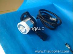 5 handles bio led rf vacuum ultrasound cavitation slimming machine