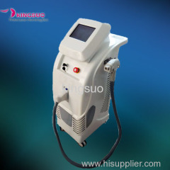 808nm diode laser hair removal system/laser permanent hair removal