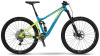 2016 BMC Trailfox 01 XX1 Mountain Bike