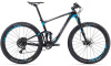 2016 Giant Anthem Advanced 27.5 0 Mountain Bike