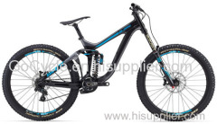 2016 Giant Glory Advanced 27.5 0 Mountain Bike