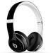 2016 New Beats Solo2.0 On-Ear Lightweight Headphones Luxe Edition Black