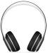 2016 New Beats Solo2.0 On-Ear Lightweight Headphones Luxe Edition Black