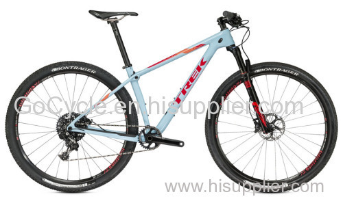 2016 Trek Procaliber 9.8 SL Mountain Bike