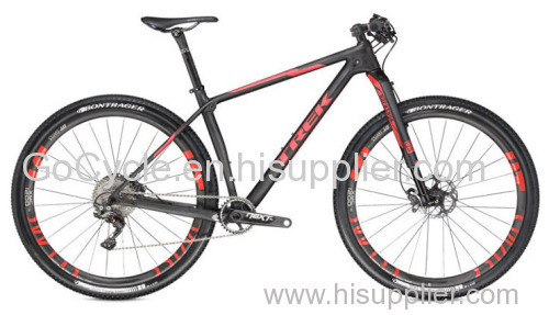 2016 Trek Procaliber 9.9 SL Mountain Bike