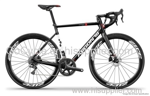 2016 Argon 18 Krypton Xroad Ultegra Di2 Bike