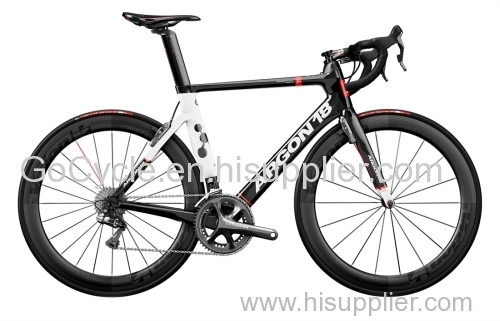 2016 Argon 18 Nitrogen Ultegra Bike