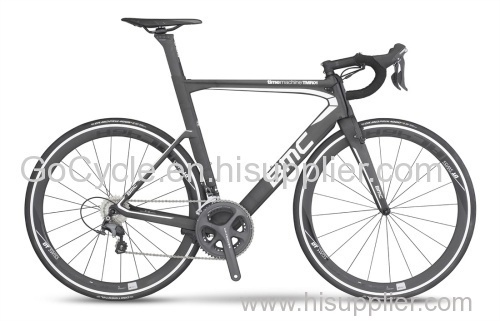 2016 BMC Timemachine TMR01 Ultegra Bike