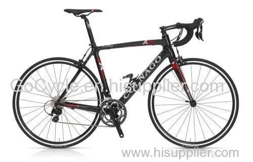 2016 Colnago AC-R Ultegra Disc Bike