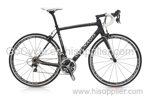 2016 Colnago CX Zero Evo Dura-Ace Bike