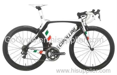 2016 Cipollini RB1000 Dura-Ace Di2 ENVE Bike