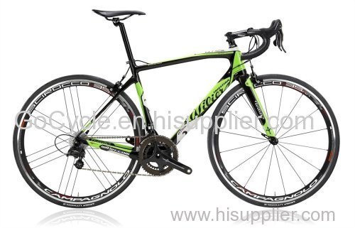 2016 Wilier GTR SL Ultegra Di2 Bike