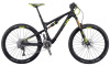 2016 Scott Genius 700 Premium Mountain Bike