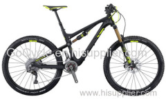 2016 Scott Genius 700 Premium Mountain Bike