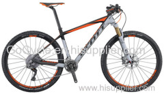 2016 Scott Scale 700 Premium Mountain Bike