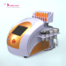 Tripolar rf ultrasound cavitation lipo laser machine